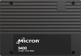 Micron MTFDKCC25T6TGJ-1BC1ZABYYR 9400 Max 25.6TB U.3 2.5" Pcie Gen4 1x4 Nvme SSD
